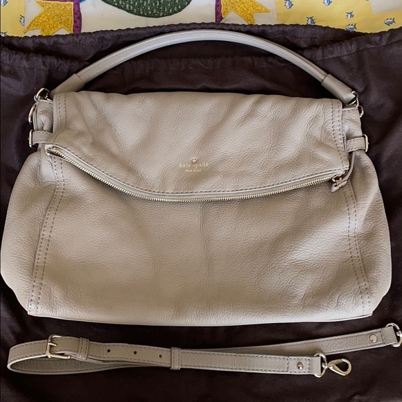 kate spade Handbags - Kate Spade Cobble Hill Minka Bag